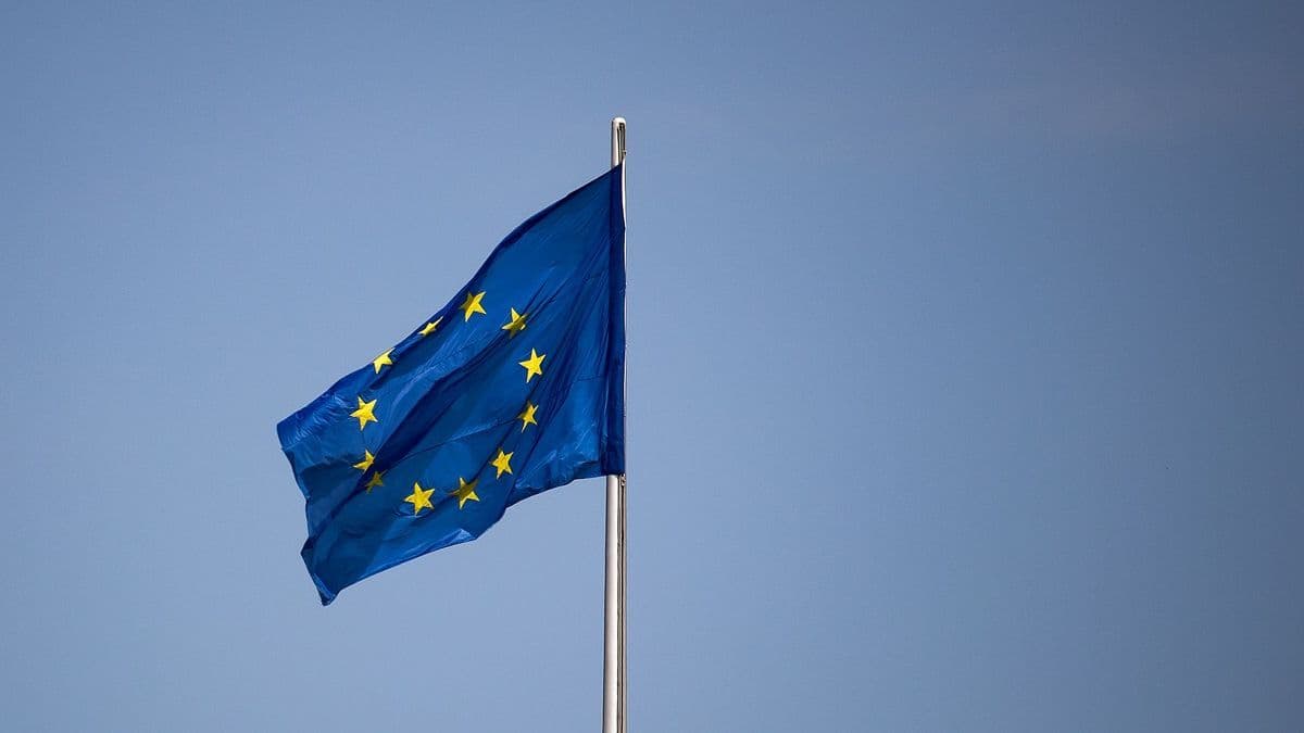 Люксембург поддержал санкции ЕС против России