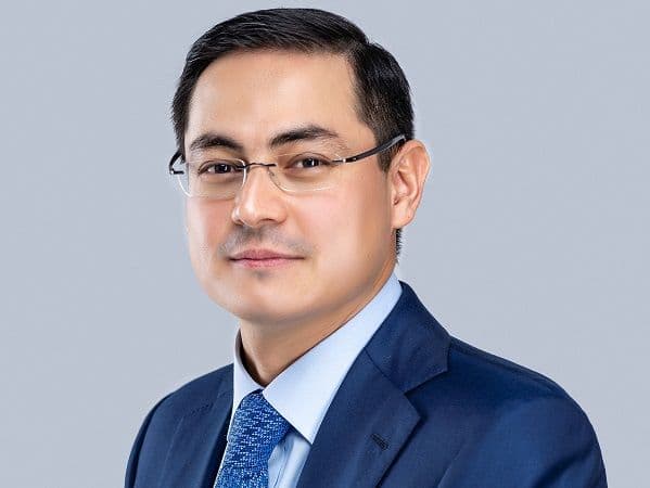 Шухрат Ибрагимов стал членом совета менеджеров ERG