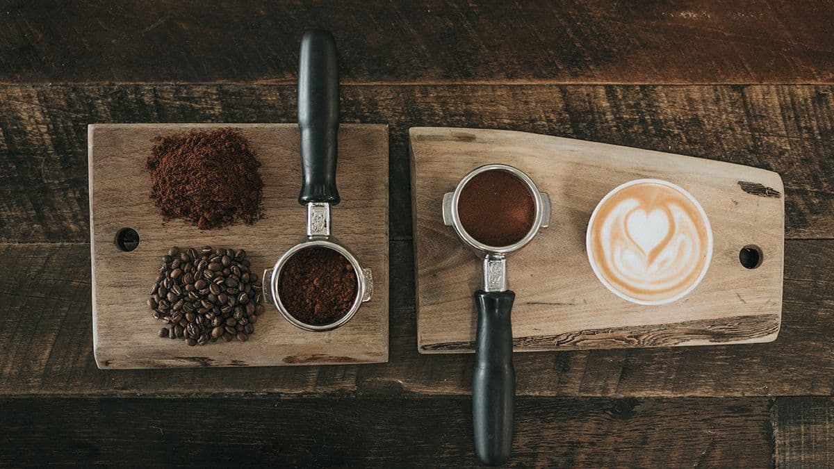Where to have a cup of coffee and breakfast in Luxembourg
