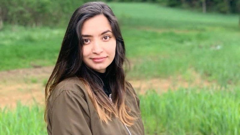В Келене пропала 21-летняя девушка