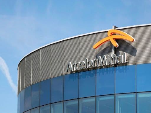 Счета ArcelorMittal в Украине заморожены