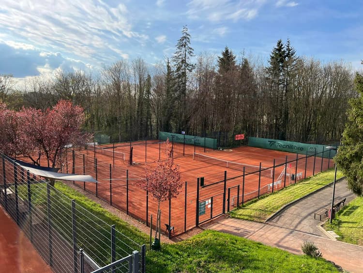 Quelle: Tennis Club Bonnevoie facebook page