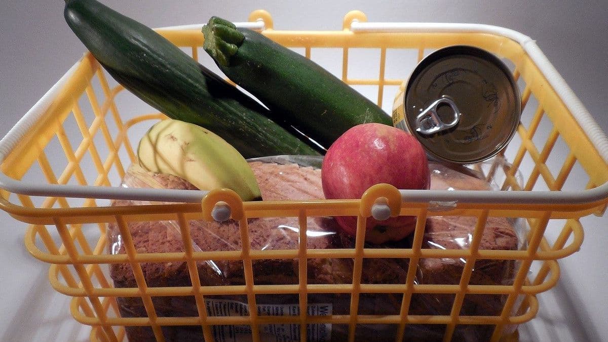 Супермаркеты Delhaize отзывают еще несколько продуктовых наборов