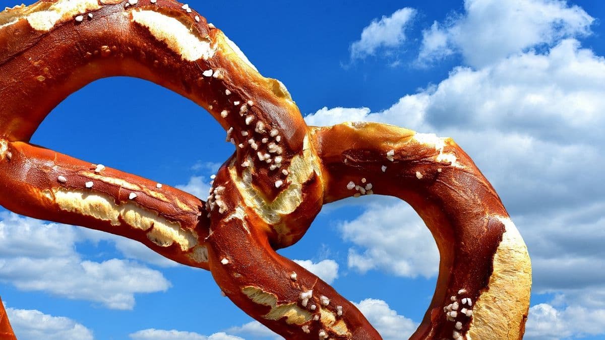 Сегодня в Люксембурге отмечают Bretzelsonndeg