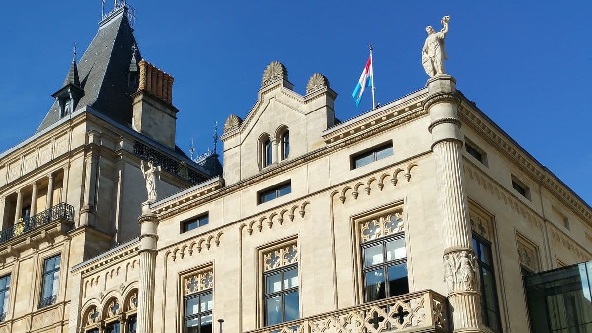 Влияние российских санкций на Люксембург пока минимально — министр финансов