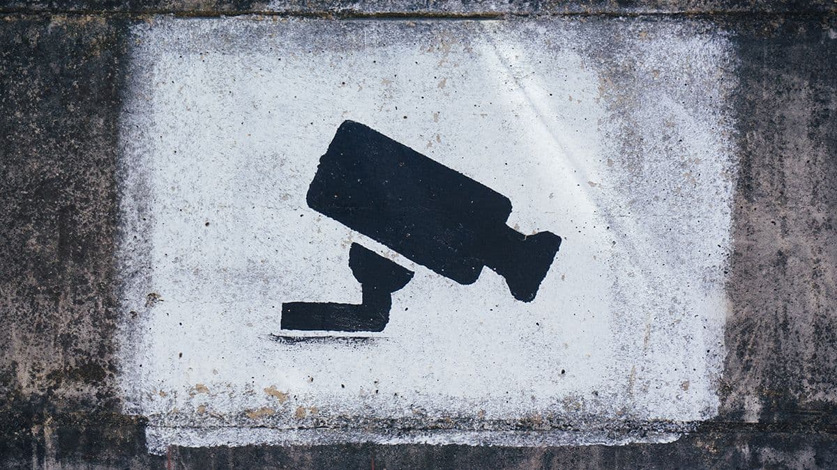 Traffic control cameras in Hollerich will start working on December 1