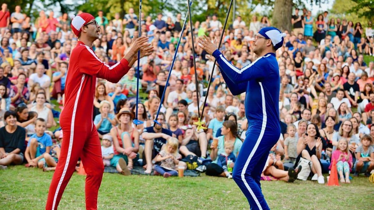 «Ночь чудес» уже в эту пятницу