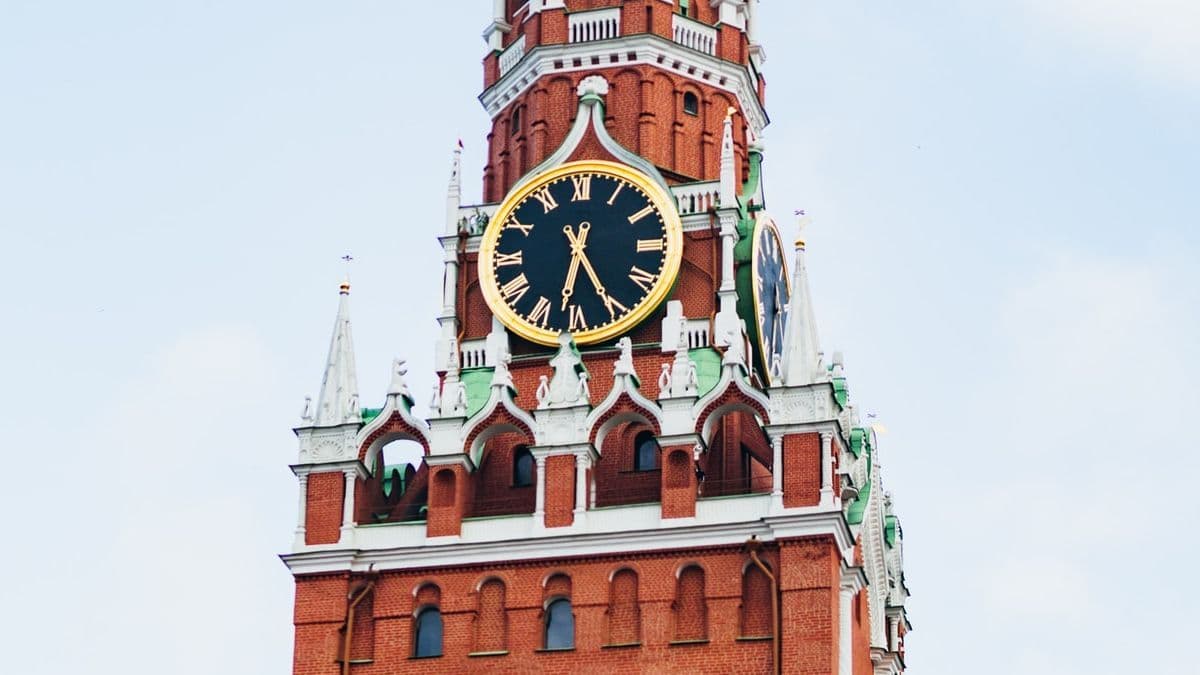 В России технический дефолт