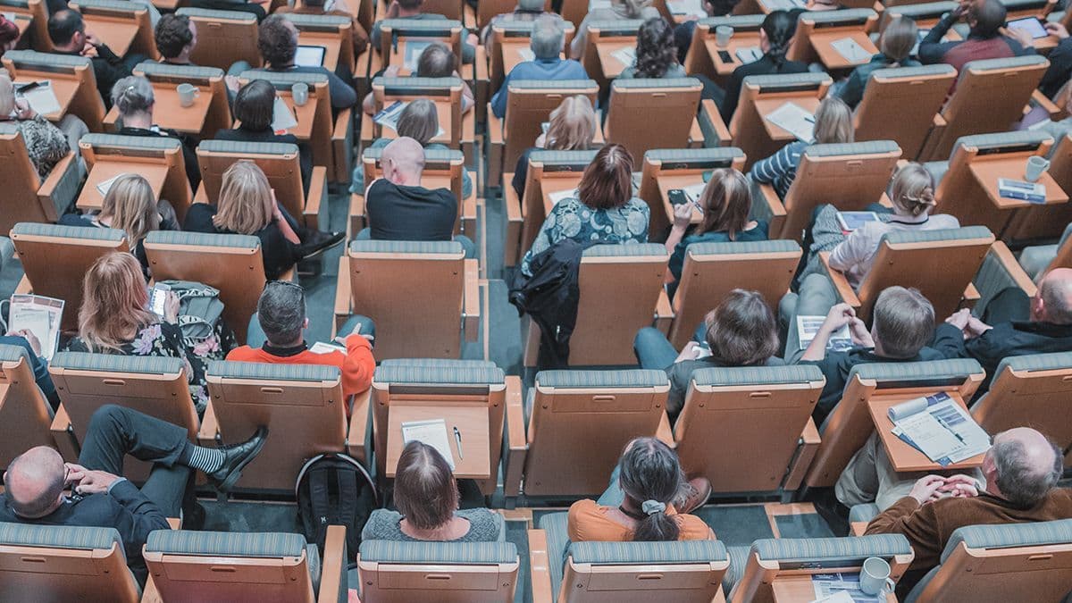 University of Luxembourg is among the best universities in the world