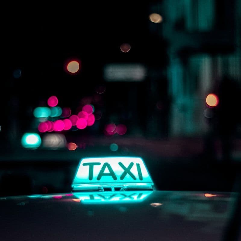 В Бонневуа совершено нападение на таксиста