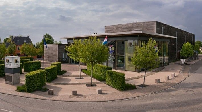 Clervaux-Website besuchen