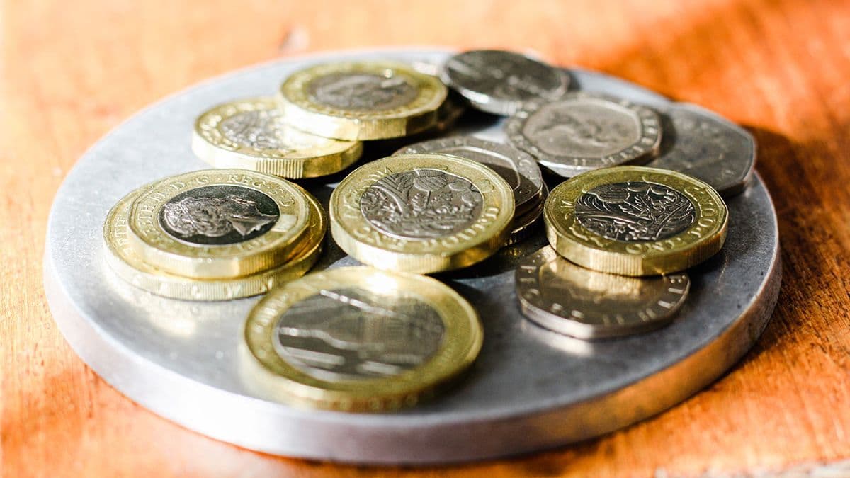 The budget deficit for 2023 will be 2.8 billion euros