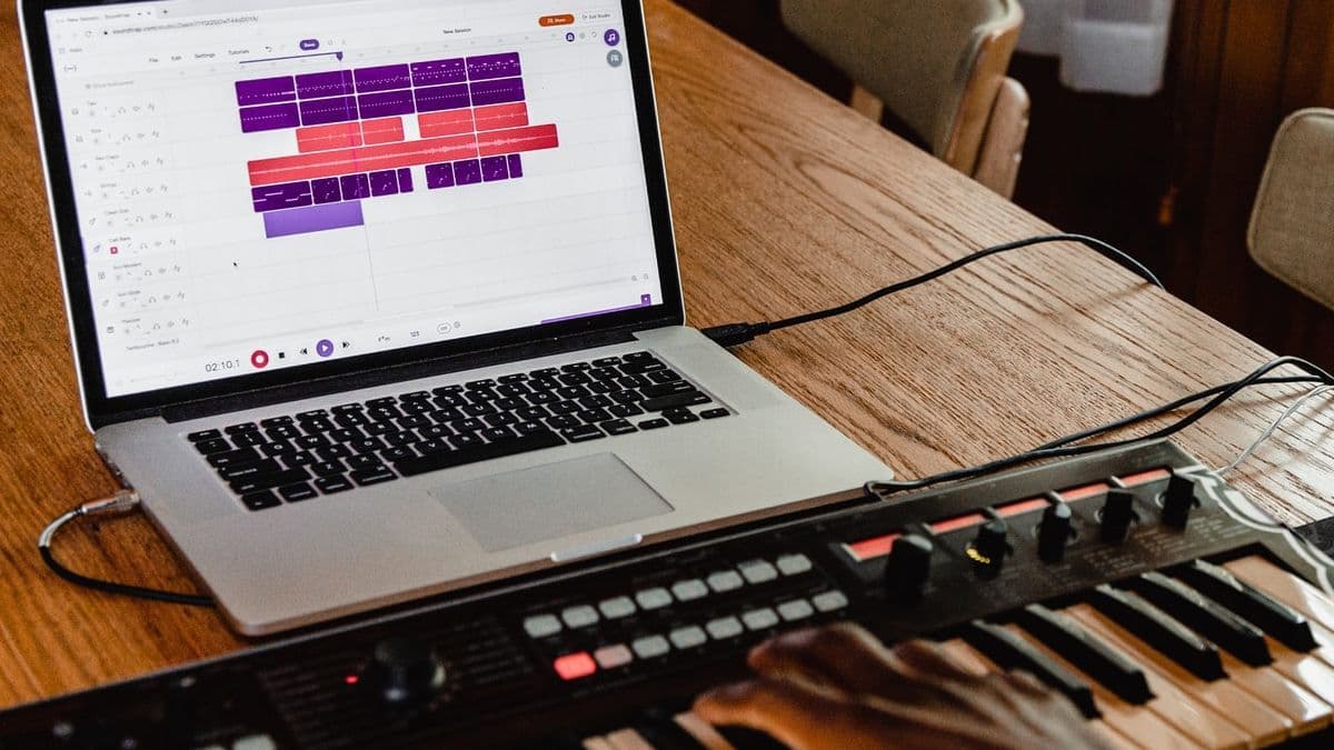 «Самый многообещающий стартап Люксембурга»: платформа для инвестиций в музыку