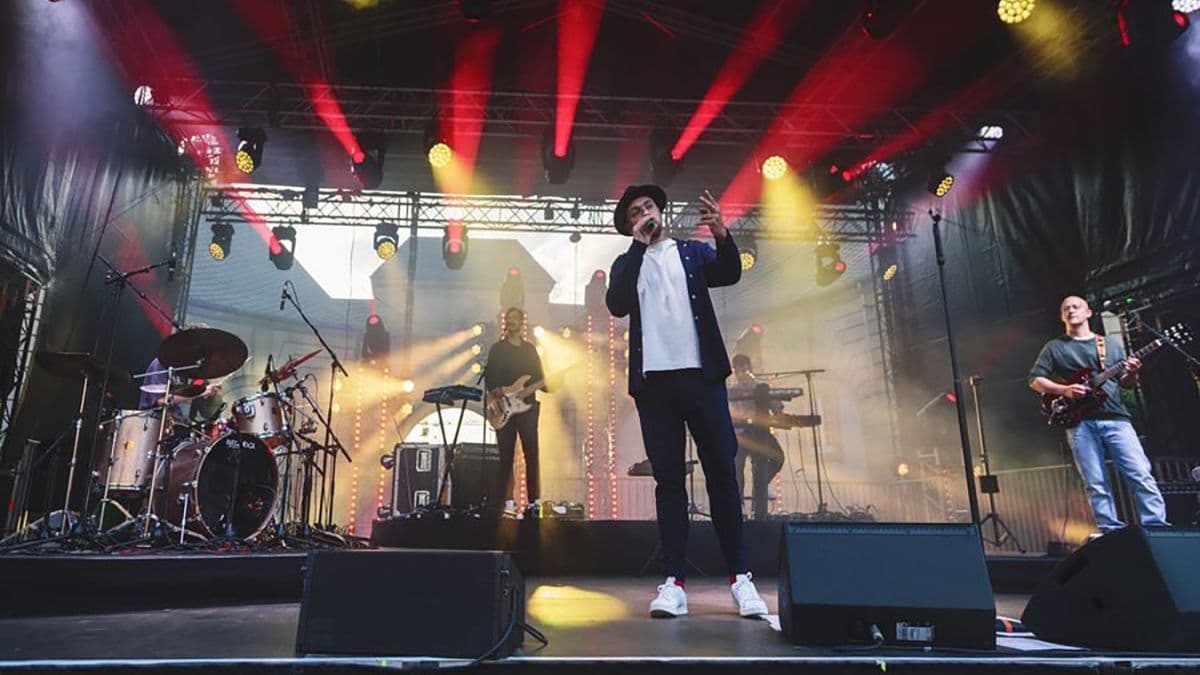 Куда пойти в июле. Интересные события Люксембурга