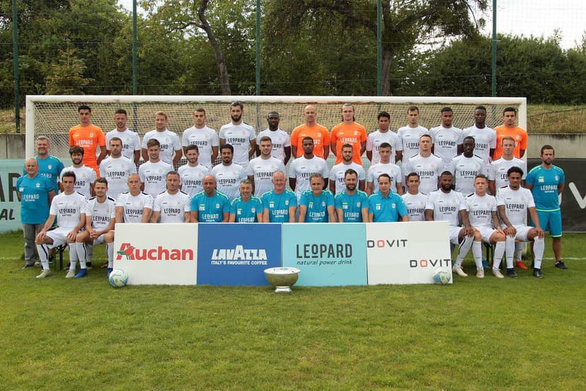 Rise of Football in Luxembourg — Insights, Best Clubs And Players