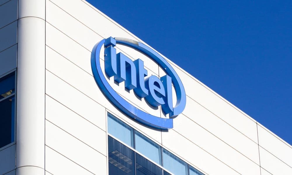 Intel выиграла судебный иск от ЕС и добилась отмены антимонопольного штрафа