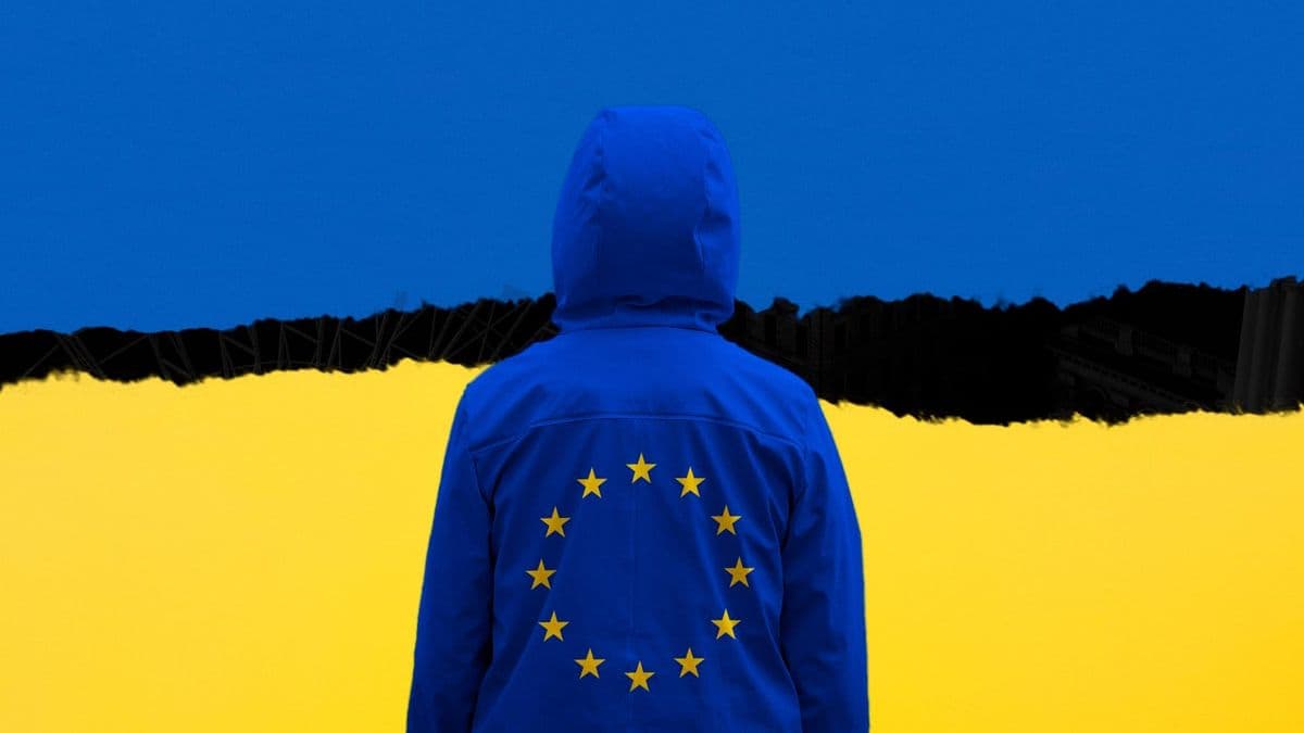 Замглавы МИД Украины поблагодарила Беттеля за поддержку