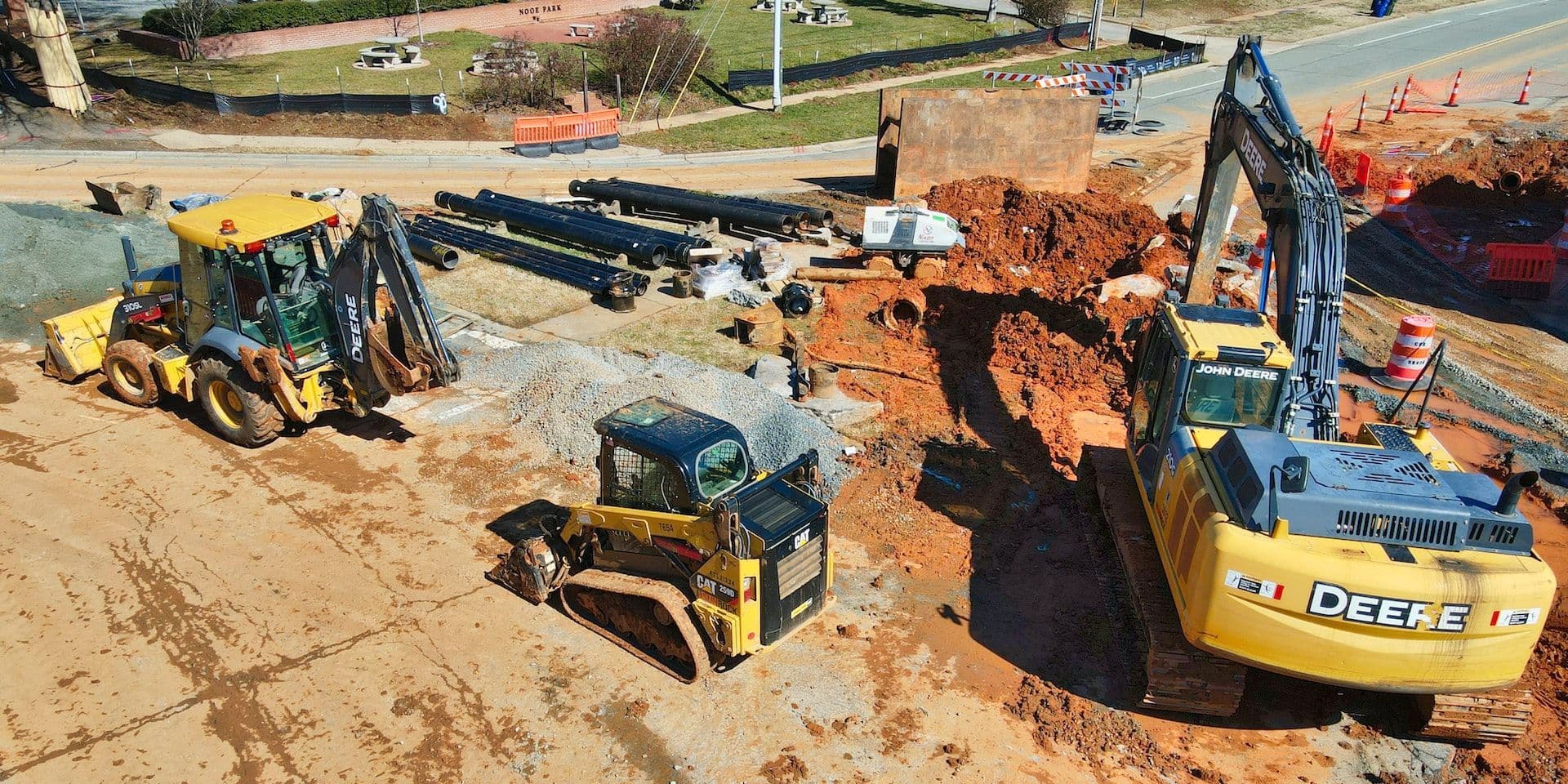 Road repairs on France-Luxembourg border to last from August to December