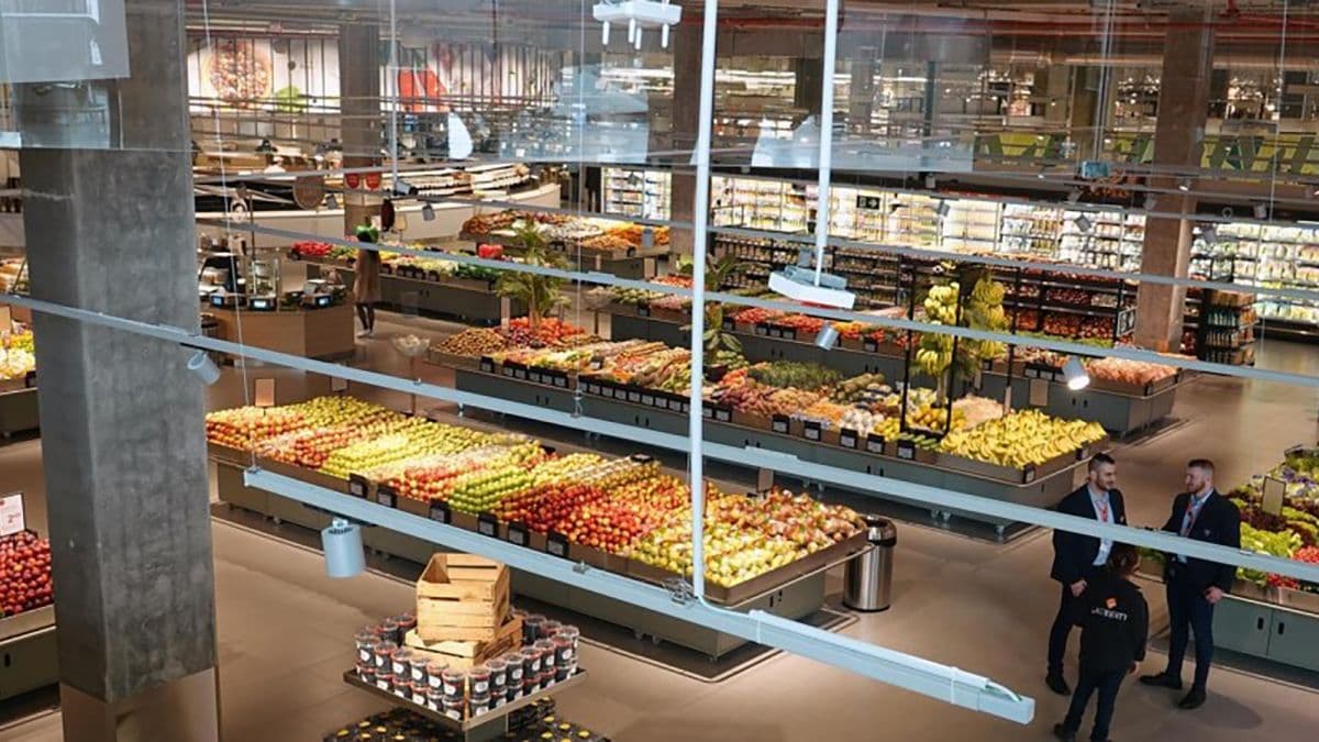 В Люксембурге изымают из продажи молоко для грудничков