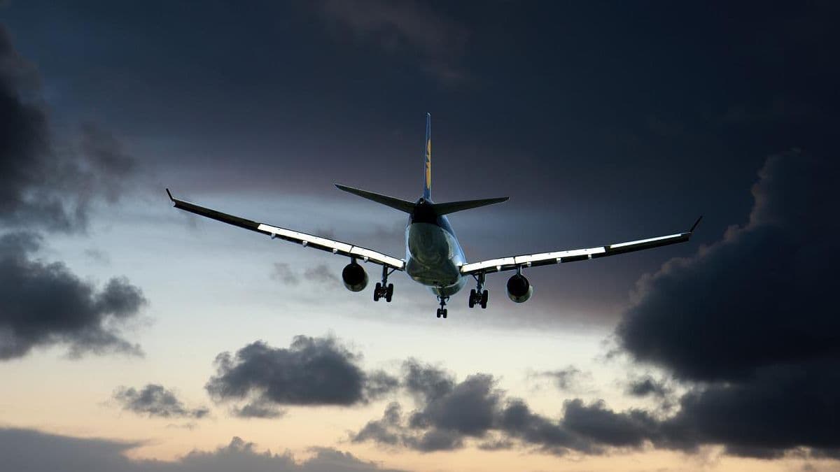 Luxair предлагает углеродно-нейтральные рейсы