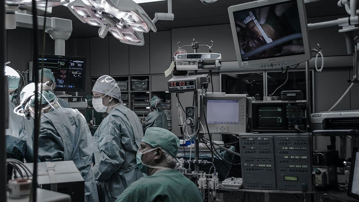 10 000th heart saved in Luxembourg