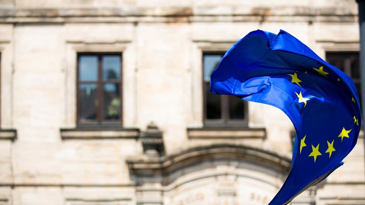 Luxembourg will receive 67.5 million euros for digital and environmental development