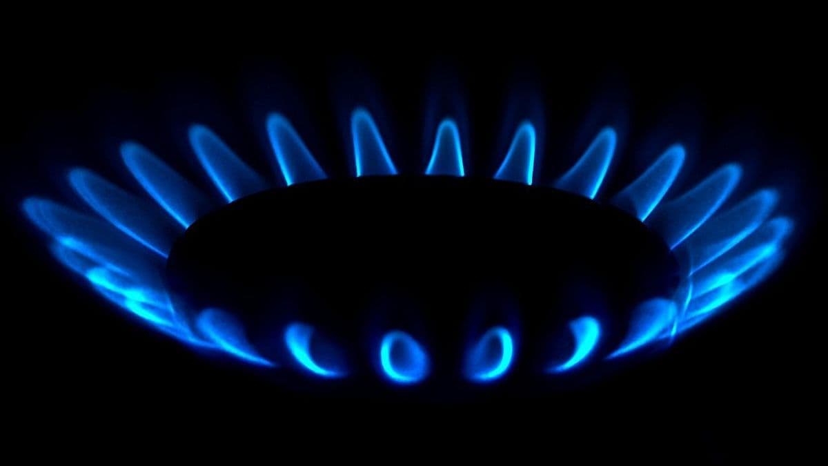 Люксембург на 100% зависит от импорта чужого газа