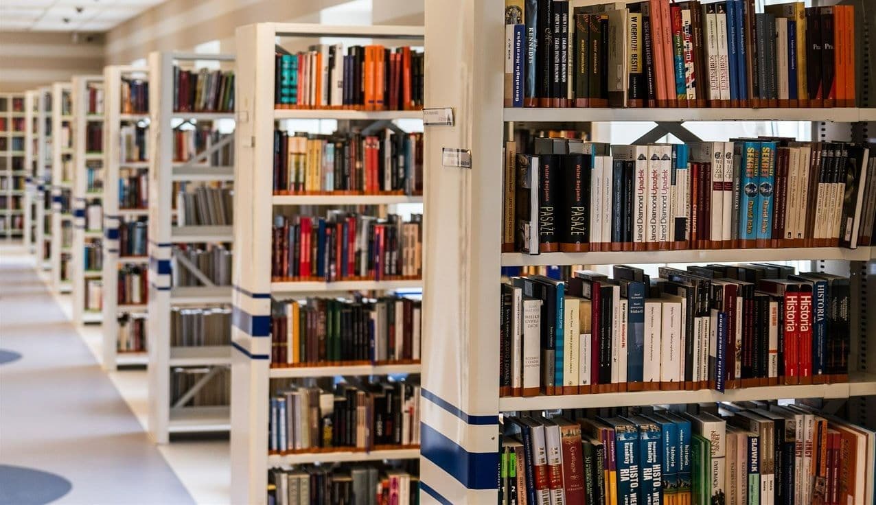 Люксембургский книжный бизнес получил «ещё один удар»