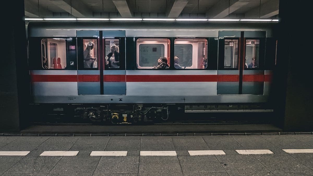 Забастовка в SNCF в эту пятницу может повлиять на расписание поездов