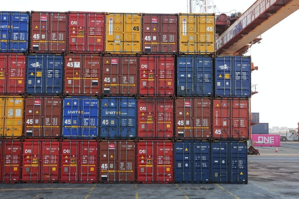 LCGB и Champ Cargosystems подписали социальный план для 10 сотрудников