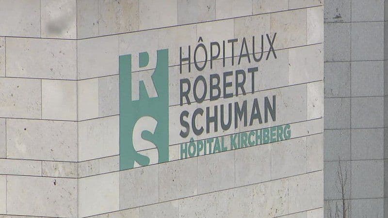 Клод Шуммер ушел в отставку после скандала с вакцинацией в Люксембурге