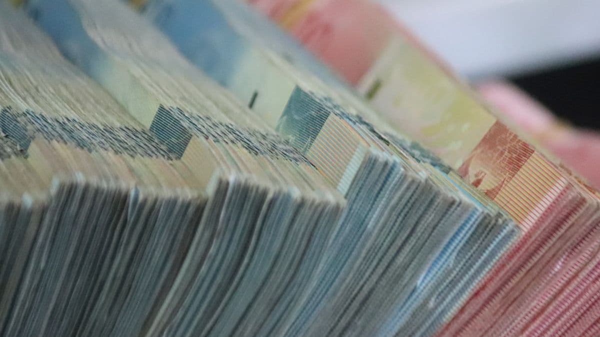 Фонд НАТО с капиталом в миллиард евро будет зарегистрирован в Люксембурге