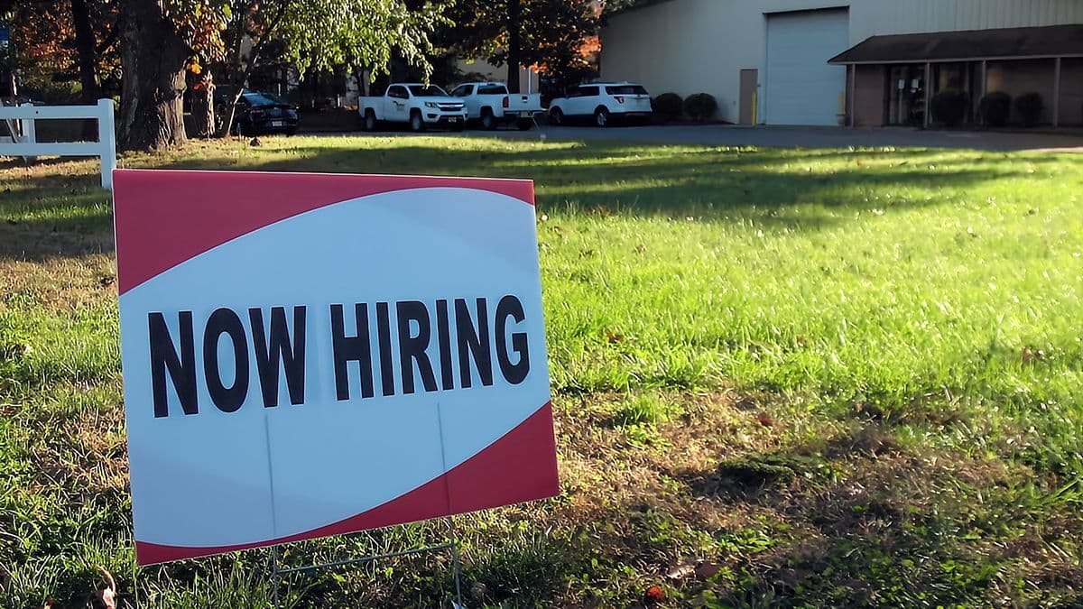 Unemployment level in Luxembourg remains at 4.7%