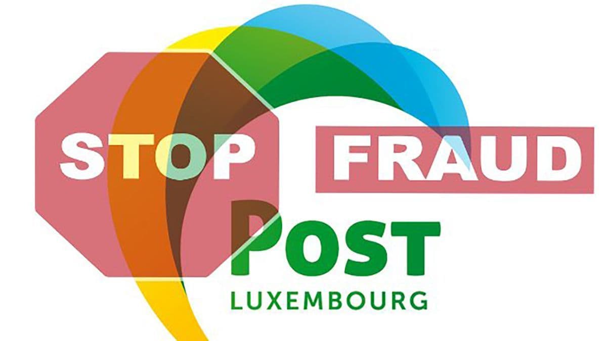 POST Luxembourg предупреждает о мошенниках