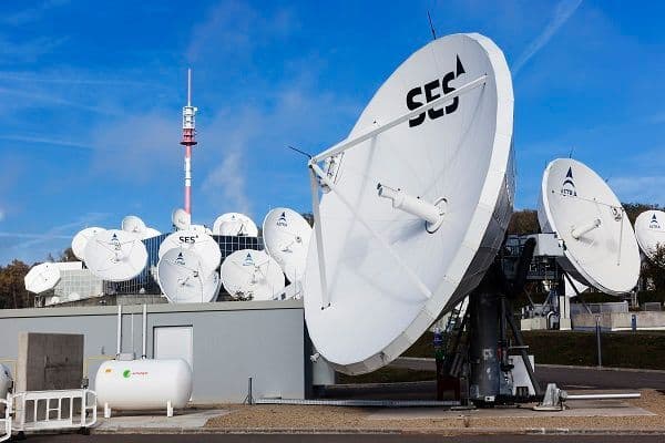 SES SA потерял за 2020 год 86 млн евро