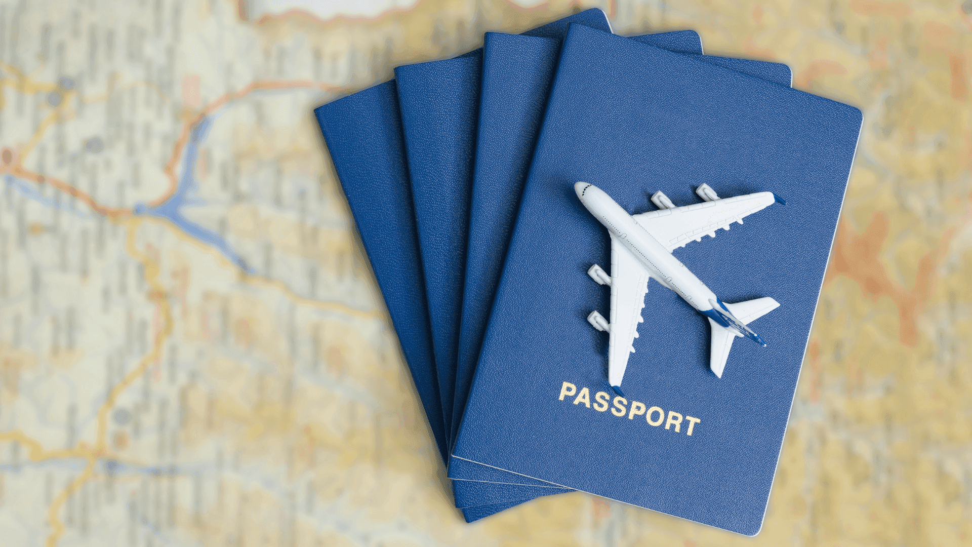 The Luxembourg passport is one of the strongest in the world