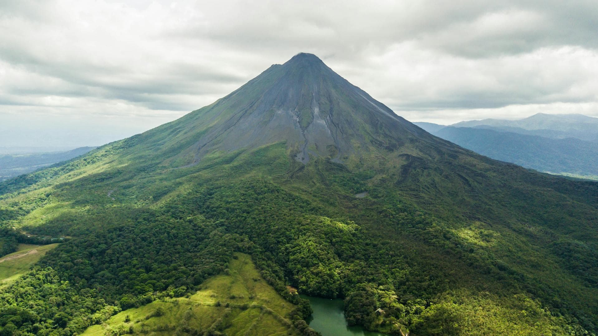 Costa Rica