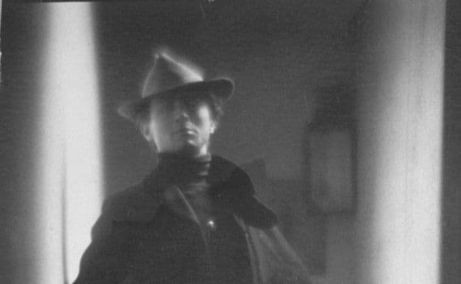 Edward Steichen, Luxembourg
