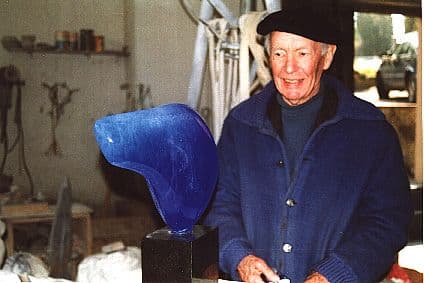 Lucien Wercollier, Luxembourg