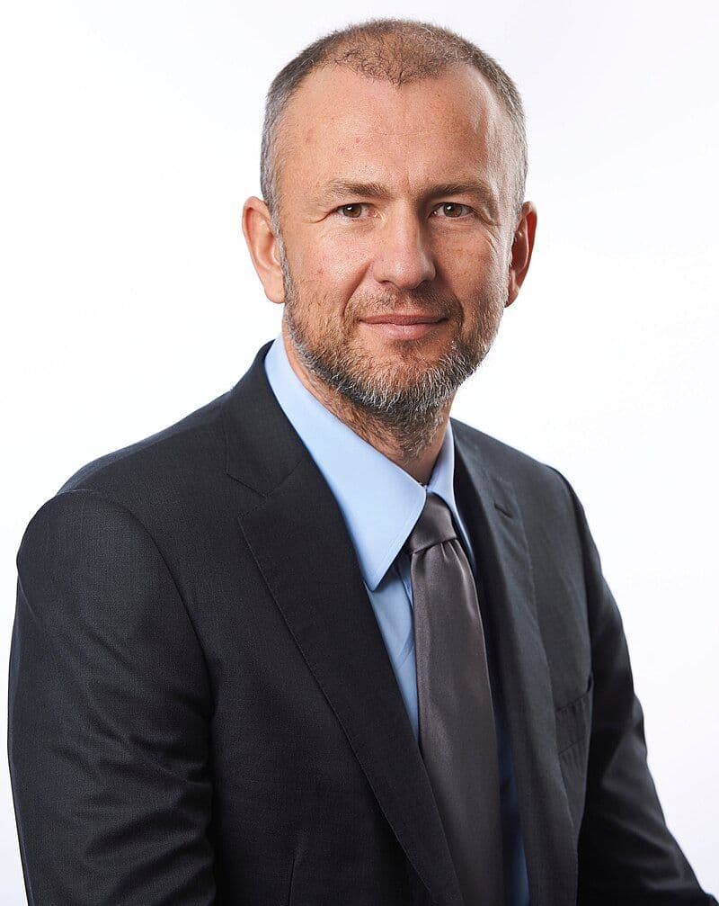 Andrey Melnichenko