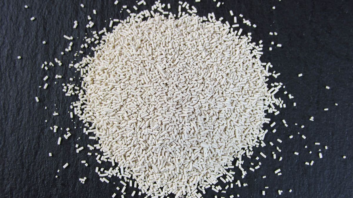 Metal yeast — a new trend in Luxembourg?