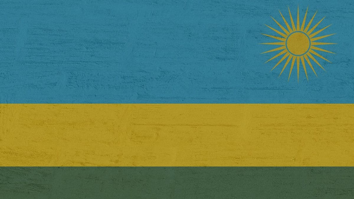 Люксембург и Руанда подписали соглашение о сотрудничестве в финансовой сфере