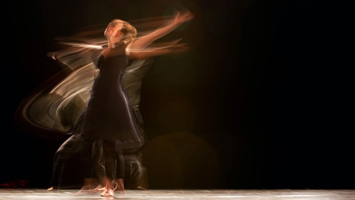 Movies, concerts, exhibitions: events in Luxembourg this weekend
