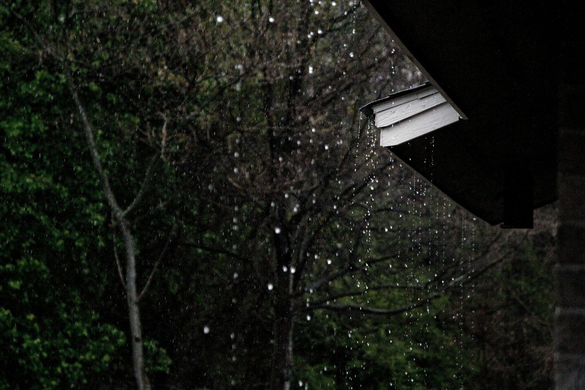Storm in Luxembourg
