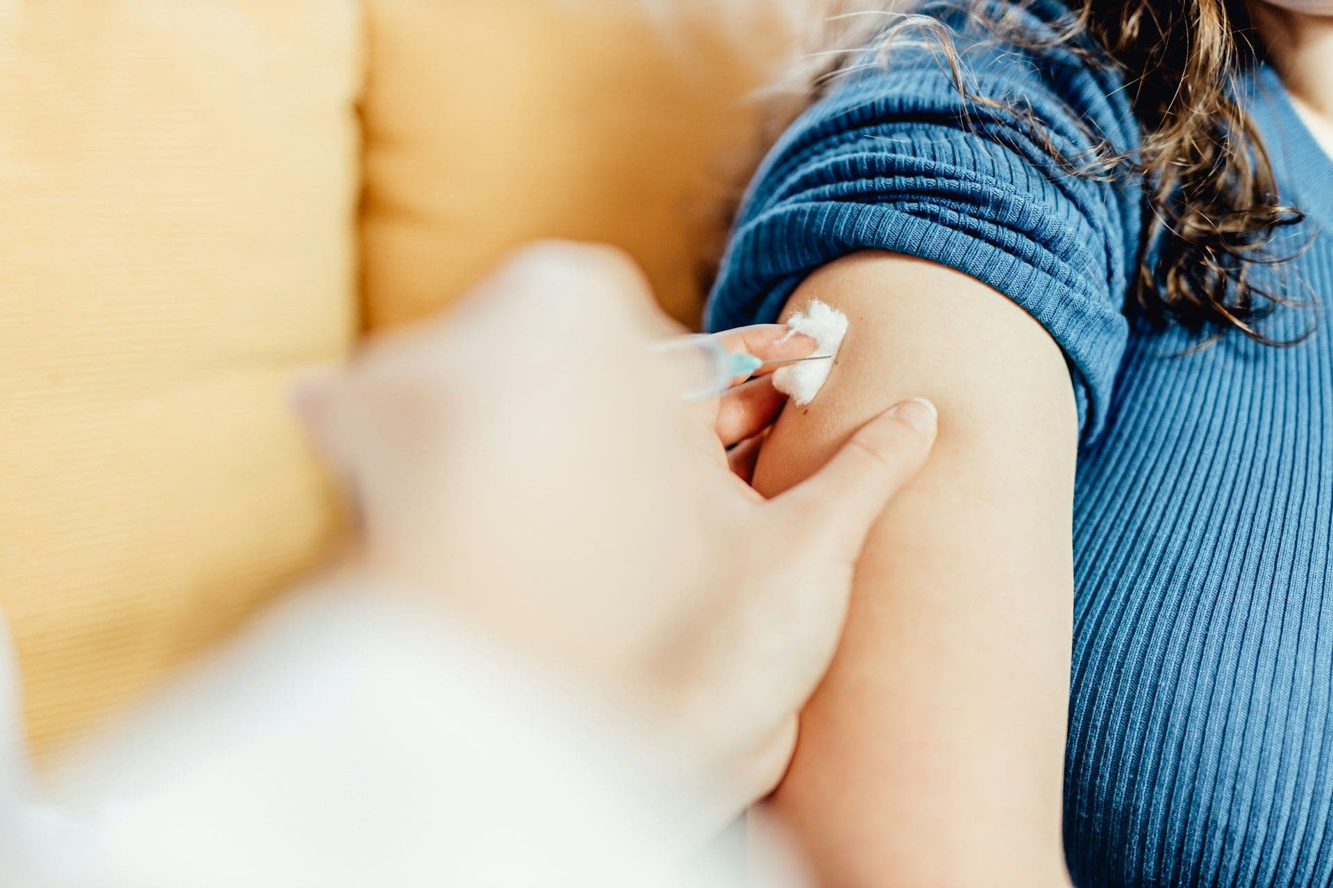 Vaccination in Luxembourg