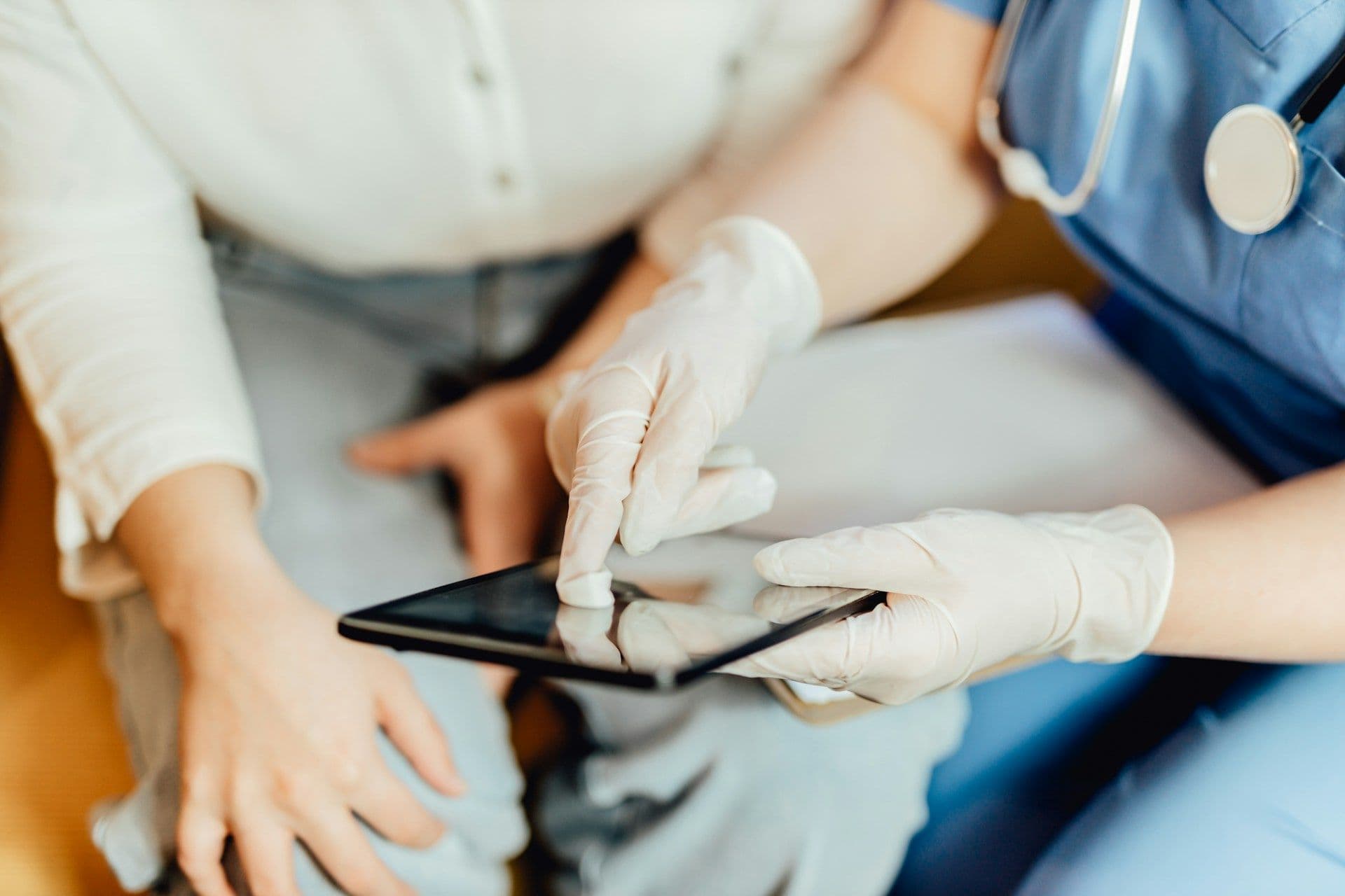 Healthcare in Luxembourg