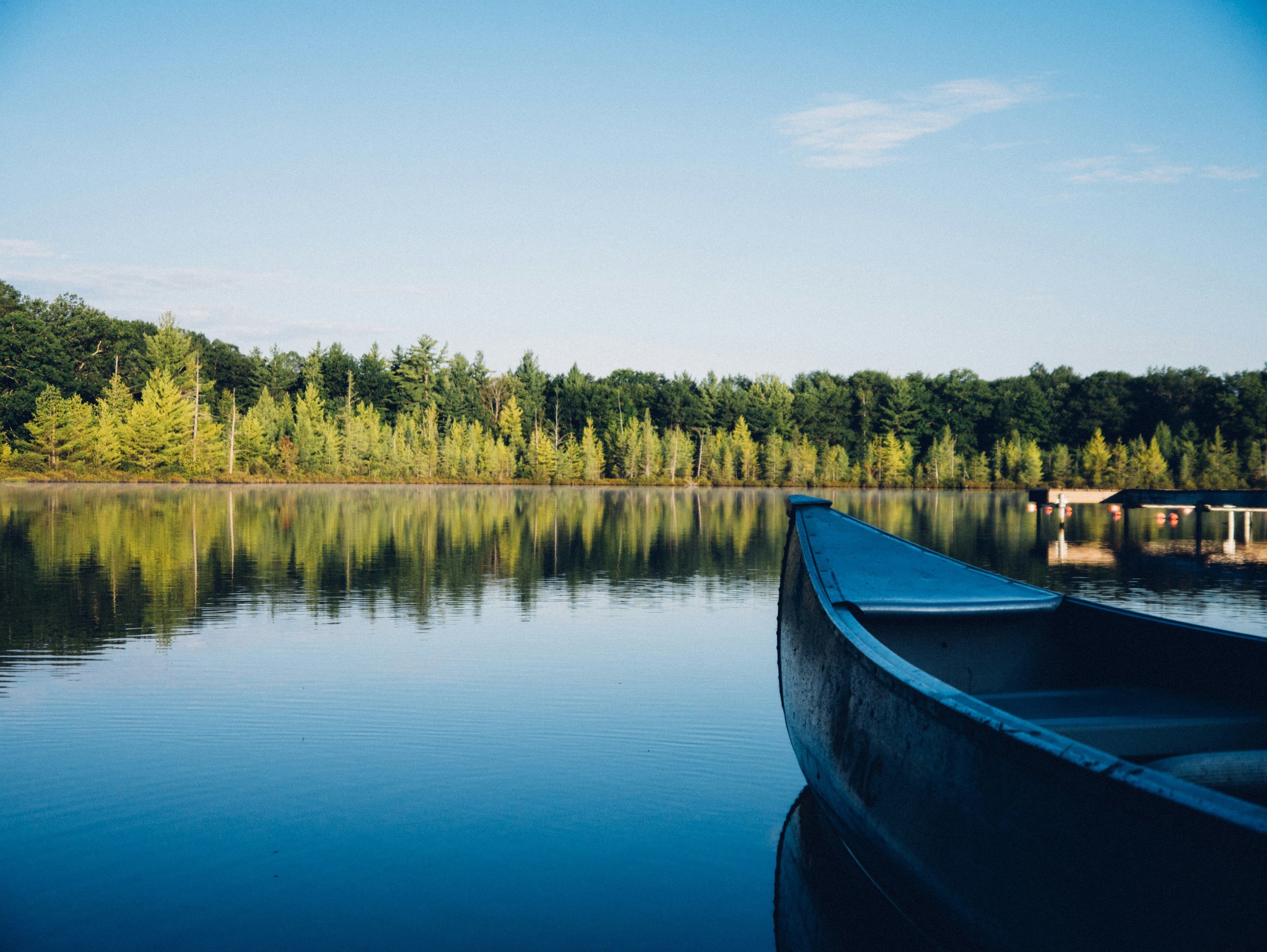 Source: Aaron Burden, Unsplash