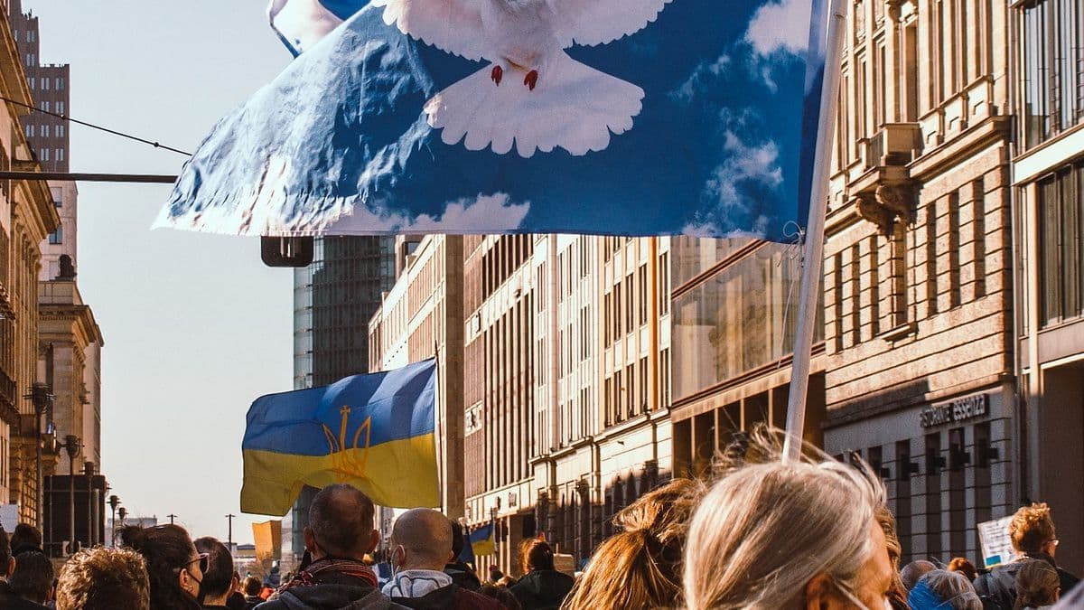 Эш-сюр-Альзетт хочет стать побратимом украинского Стрыя