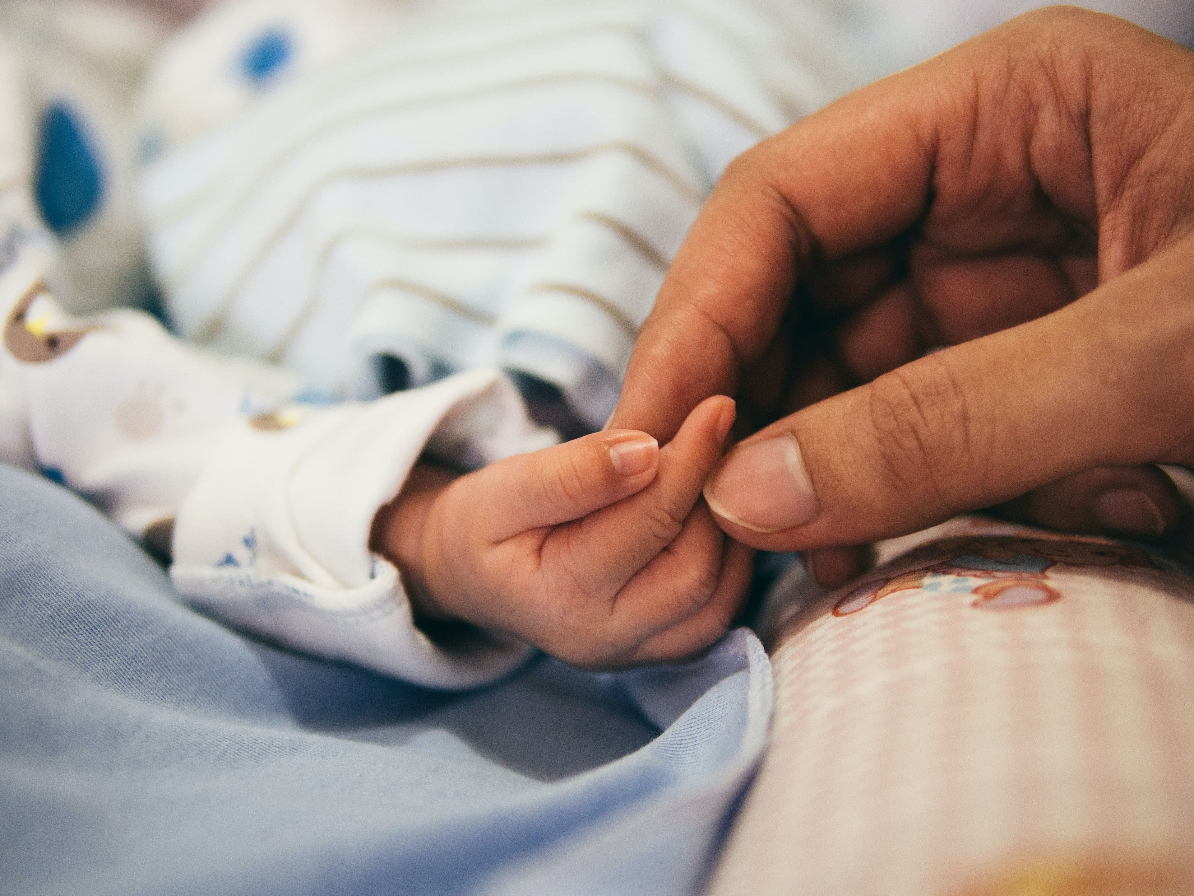 A woman gave birth on the Schueberfouer in Luxembourg