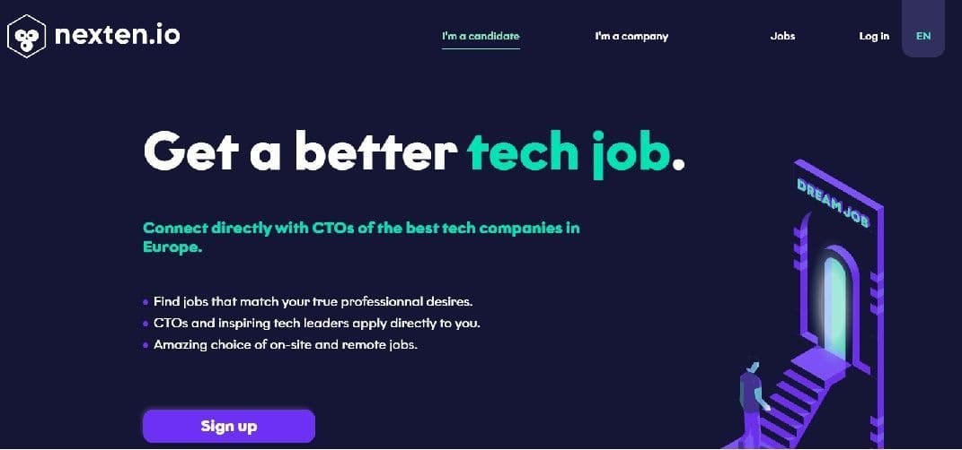 Nexten.io представил новые условия для своих пользователей